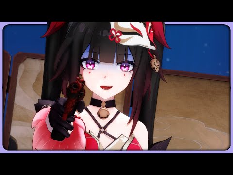 Yo Dazo!! | Honkai: Star Rail