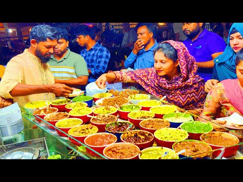 Amazing street snacks Egg Rice cake 10/- Tk only | Egg Choti pitha | Bangladeshi street food