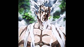 One Punch Man - Garou Edit | #garou #edit #garouedit