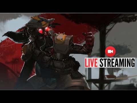 Mari Ngapexxx | Apex Legends Live Streaming Indonesia