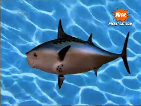 SpongeBob SquarePants Theme Song (Thai) (Nickelodeon Asia Airing with True Visions, 2008)