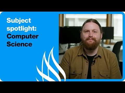 Coventry University: Computer Science Subject Spotlight