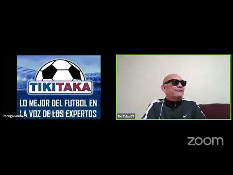 Los Titulares del Tiki Taka