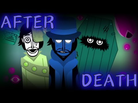 After Death | -Derbox V1: RaveYard- mix