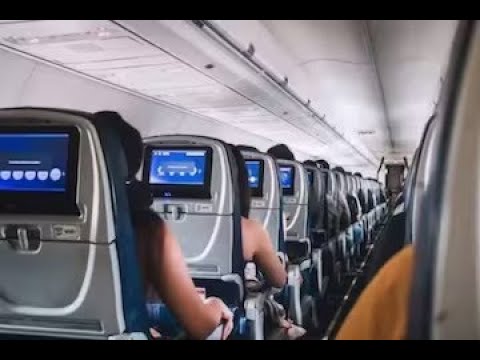 Man Arrested for 'Groping' Female Co-passenger On Board Mumbai-Guwahati IndiGo Flight