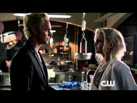 iZombie - Extrait 2 Pilote