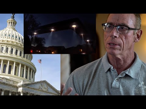 Dr. Steven Greer Analyzes Historic May 2022 UFO Hearing in Congress