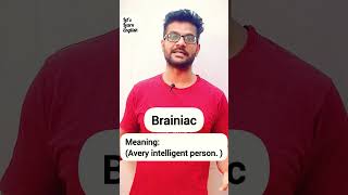 Brainiac #letslearnenglish @let'slearnenglish