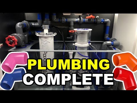 Custom Plumbing (WaterBox 180.5)