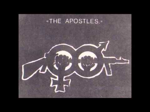 The Apostles - Regime Of Kindness