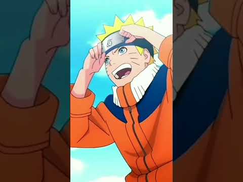 Naruto New animation Edit... 🥰 ❤ #shorts