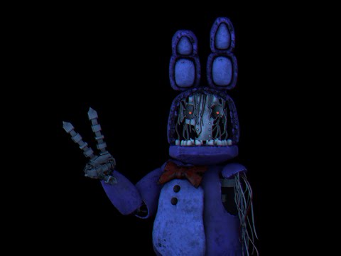 fnaf twooo