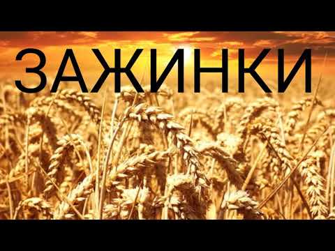 ЗАЖИНКИ | 21 ИЮЛЯ - ДЕНЬ ПРОКОПИЯ ЖАТВЕННИКА