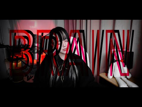 「 BRAIN 」 cover∥ Kanaria 【CielA】