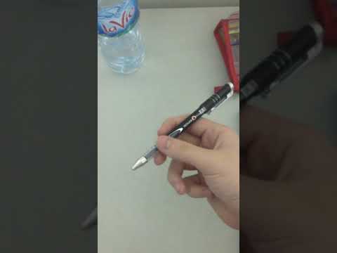 ReLaX wiTh pEn sPinNinG