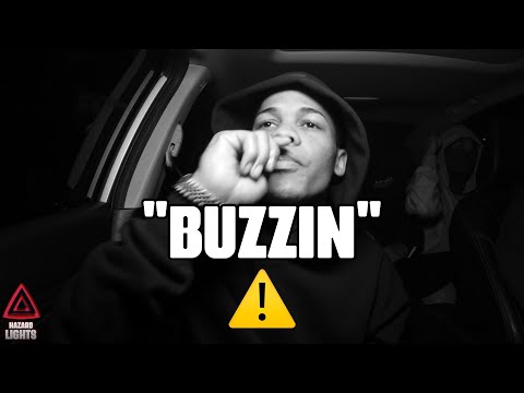 "Buzzin" | Hazard Lights ⚠️