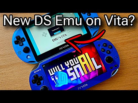 Ps Vita Homebrew News | June 2024