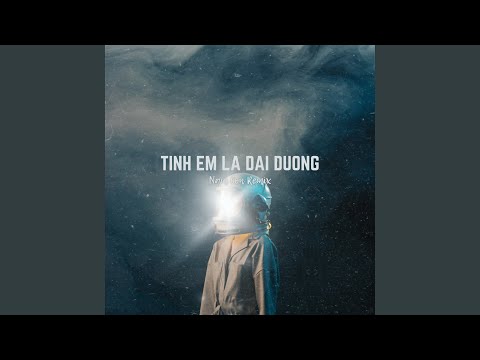 Tình Em Là Đại Dương [Full Instrumental]