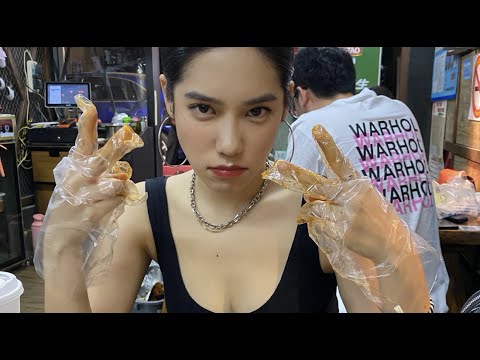 April in Shanghai | 上海vlog