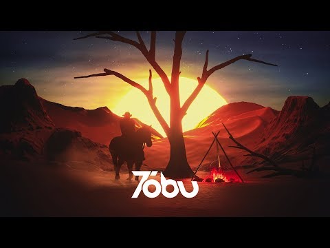 Tobu - Can't Wait