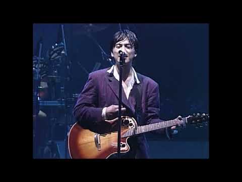 【公式】尾崎豊 「遠い空」 (LIVE CORE IN TOKYO DOME 1988・9・12)【7thシングル「太陽の破片」カップリング曲】YUTAKA OZAKI／Tooi Sora