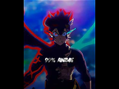 99% Vs 1% Anime Part 3 - Yum Yum Phonk | #amv