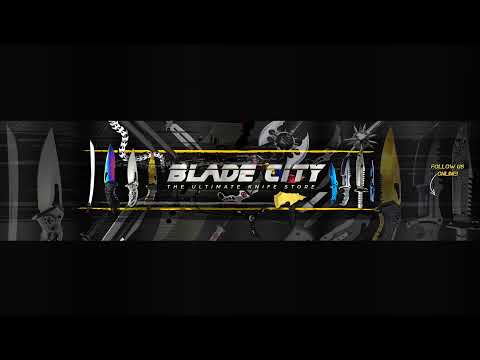 Blade City Live Stream