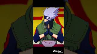 .#narutoshippudenamvs #naruto Kakashi