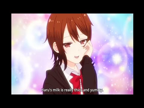 Anime Funniest Moments