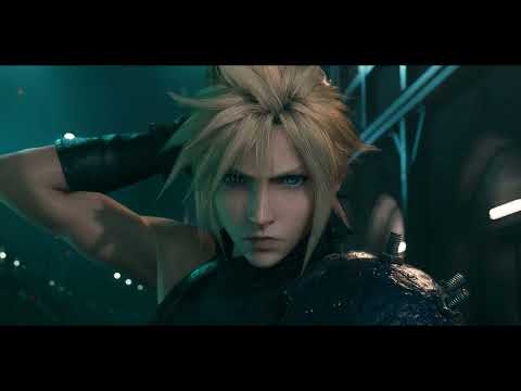 Square Enix Releases New Updates for Final Fantasy 7 Remake and Rebirth