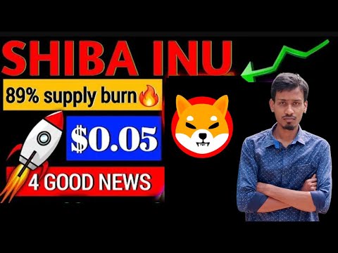 Shiba Inu 30000% होगा HISTORY REPEAT | Shiba lnu Coin News Today | Price Prediction