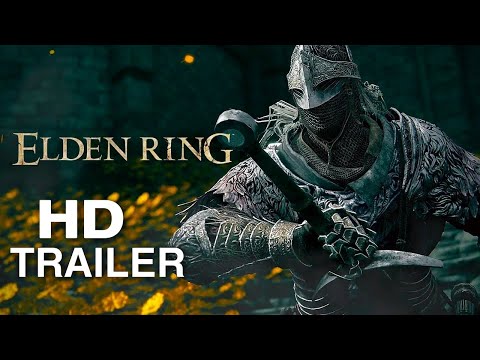 Elden Ring - Official Trailer