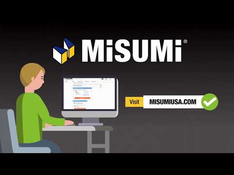 FRESH FEATURES | PROGRAM | MISUMI