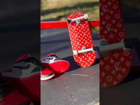 I Bought The LC Fingerboard Holiday Pack #lcboards #fingerboard#fingerboarding #skate#skater#skating