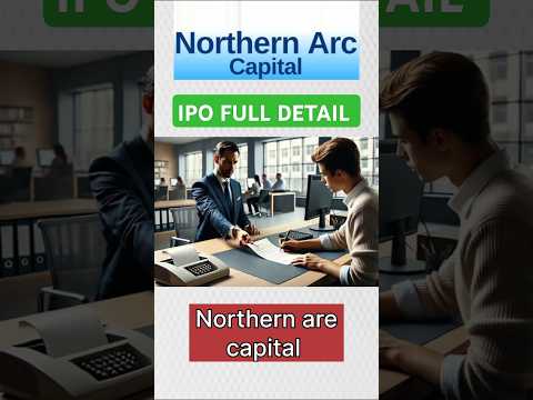 Northern are capital ipo Review || Northern are capital ipo news today || full detail #ipoanalysis