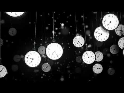 Clocks | Copyright Free Video Footage