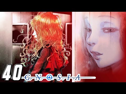 追放したはずの少女『グノーシア：宇宙人狼』 #40