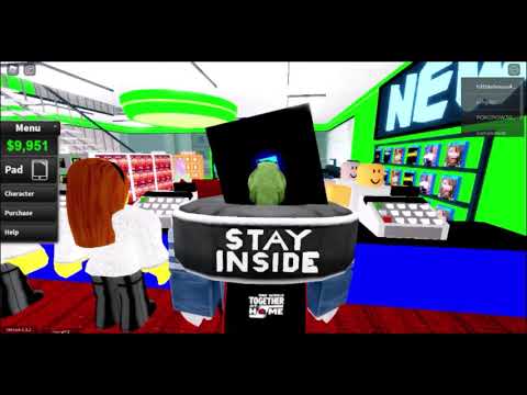 THE FINAL EPISODE GAME STORE TYCOON IN ROBLOX!!!!