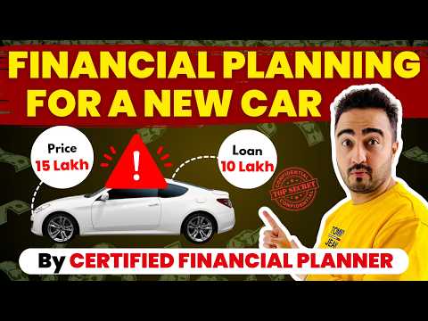 Car Buying Tips and Mistakes to avoid |(Interest rates,Insurance) |THINGS NO ONE Tells You |CAR LOAN