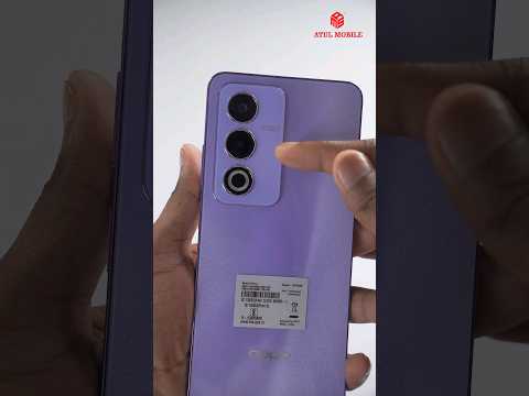 Oppo A3 Pro 5G 💥 Specifications & Features 🔥 #oppoa3pro #oppoa3pro5g #oppo #ytshortsindia #ytshorts