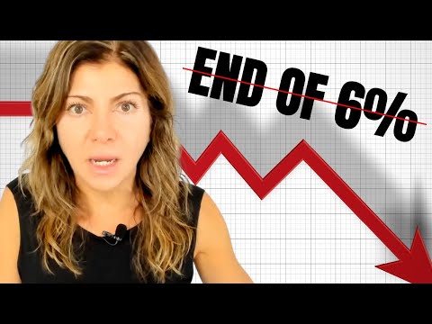 URGENT WARNING: The END of 6% Commissions for Realtors!?