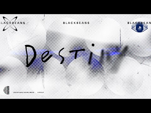 BLACKBEANS - Destiny [Official Lyric Video]