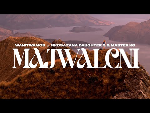 Wanitwa Mos x Nkosazana Daughter & Master KG - Majwaleni (Official Audio)