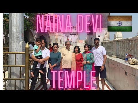 NAINA DEVI TEMPLE | INDIA