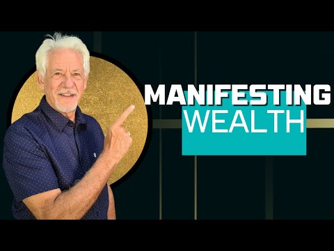 The Secret to Manifesting Wealth Like a Modern Day Alchemist