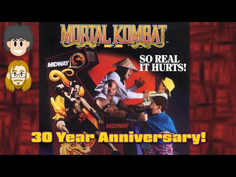 Mortal Kombat Turns 30: Memories and Legacy