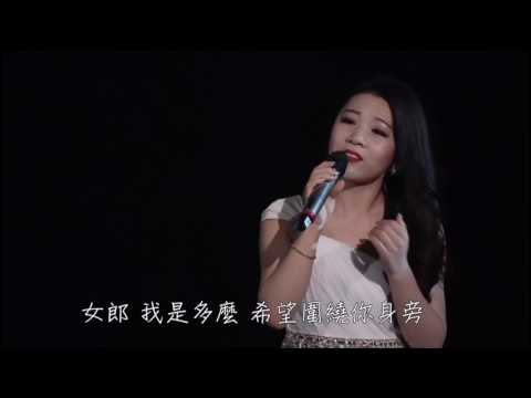 小鄧麗君 王靜 Wang Jing 小城故事 海韵 襟裳岬 船歌