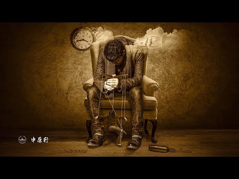 纽约黑帮与中共人民政协《中原行》EP300 中原行，灭共同行 #中共不代表中国人 #蓝金黄 #3F计划