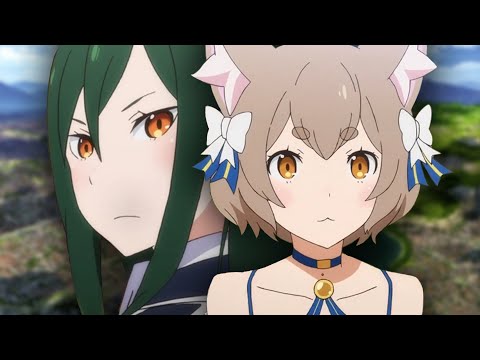 THE FALL OF LUGUNICA - Re:Zero Crusch Camp Side Stories: Summary & Analysis