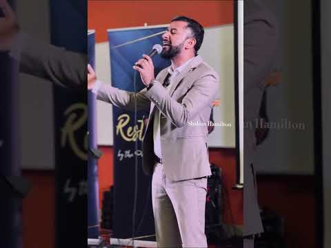 ദൈവ സ്നേഹമേ | Emmanuel KB | Shalom Hamilton #shorts